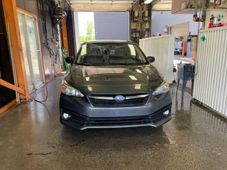 2020 Subaru Impreza in St-Jérôme, Quebec - 4 - w320h240px
