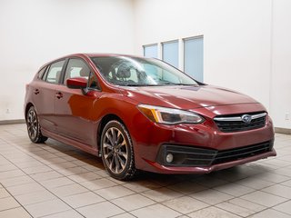 Subaru Impreza  2022 à St-Jérôme, Québec - 10 - w320h240px