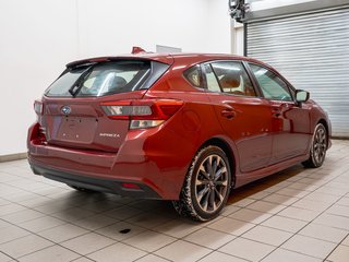 Subaru Impreza  2022 à St-Jérôme, Québec - 9 - w320h240px