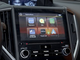 Subaru Impreza  2022 à St-Jérôme, Québec - 17 - w320h240px