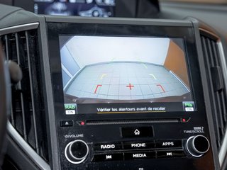 Subaru Impreza  2022 à St-Jérôme, Québec - 18 - w320h240px