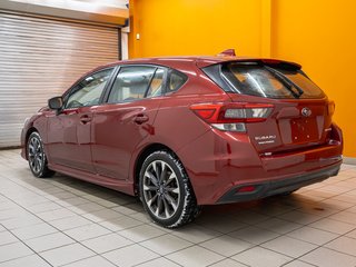 Subaru Impreza  2022 à St-Jérôme, Québec - 6 - w320h240px