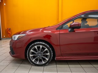 Subaru Impreza  2022 à St-Jérôme, Québec - 32 - w320h240px