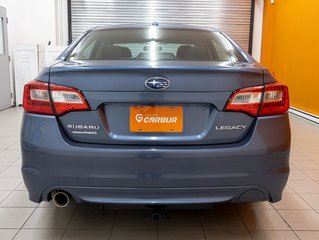 2017 Subaru Legacy in St-Jérôme, Quebec - 8 - w320h240px