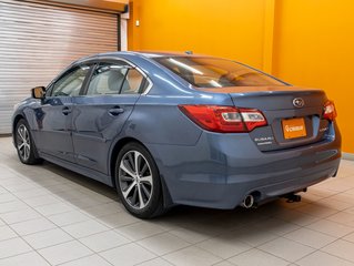 2017 Subaru Legacy in St-Jérôme, Quebec - 6 - w320h240px