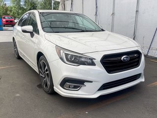 Subaru Legacy  2018 à St-Jérôme, Québec - 10 - w320h240px