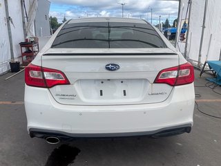 Subaru Legacy  2018 à St-Jérôme, Québec - 8 - w320h240px