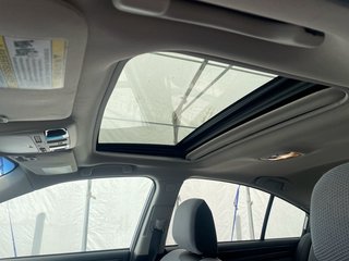 Subaru Legacy  2018 à St-Jérôme, Québec - 3 - w320h240px