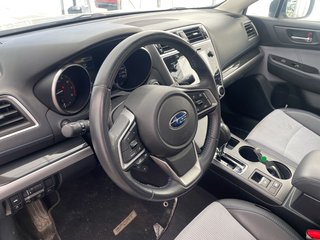 Subaru Legacy  2018 à St-Jérôme, Québec - 4 - w320h240px