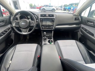 Subaru Legacy  2018 à St-Jérôme, Québec - 12 - w320h240px