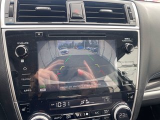 Subaru Legacy  2018 à St-Jérôme, Québec - 16 - w320h240px
