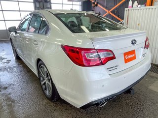 2019 Subaru Legacy in St-Jérôme, Quebec - 8 - w320h240px