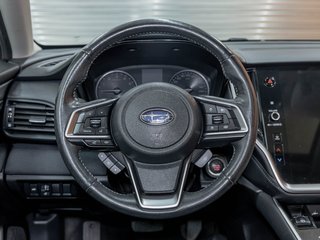 2022 Subaru Legacy in St-Jérôme, Quebec - 12 - w320h240px