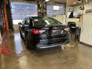 2022 Subaru Legacy in St-Jérôme, Quebec - 6 - w320h240px