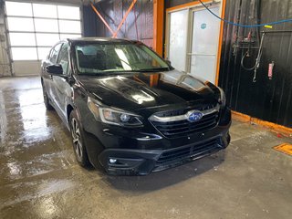 2022 Subaru Legacy in St-Jérôme, Quebec - 10 - w320h240px