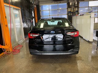 2022 Subaru Legacy in St-Jérôme, Quebec - 8 - w320h240px