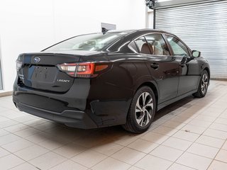 2022 Subaru Legacy in St-Jérôme, Quebec - 8 - w320h240px