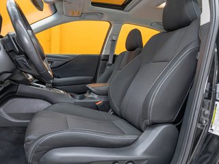 2022 Subaru Legacy in St-Jérôme, Quebec - 10 - w320h240px