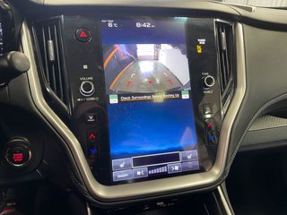 2022 Subaru Legacy in St-Jérôme, Quebec - 16 - w320h240px