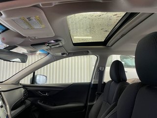 2022 Subaru Legacy in St-Jérôme, Quebec - 3 - w320h240px