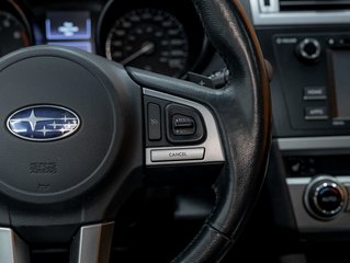 2015 Subaru Outback in St-Jérôme, Quebec - 16 - w320h240px