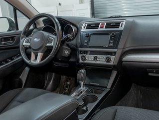 2015 Subaru Outback in St-Jérôme, Quebec - 29 - w320h240px