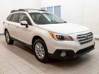 2015 Subaru Outback in St-Jérôme, Quebec - 10 - w320h240px