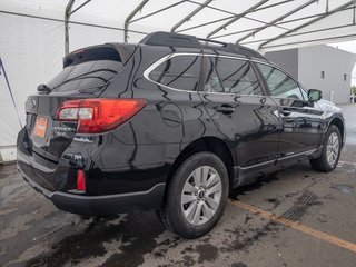 Subaru Outback  2017 à St-Jérôme, Québec - 9 - w320h240px