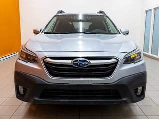 Subaru Outback  2020 à St-Jérôme, Québec - 4 - w320h240px