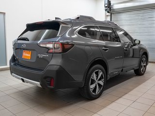 Subaru Outback  2020 à St-Jérôme, Québec - 9 - w320h240px