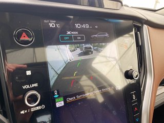 2020 Subaru Outback in St-Jérôme, Quebec - 17 - w320h240px