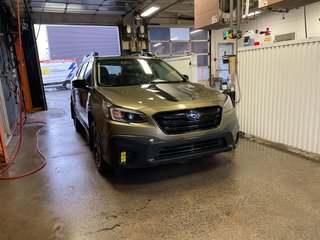 2020 Subaru Outback in St-Jérôme, Quebec - 10 - w320h240px