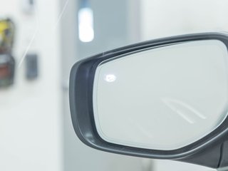 2020 Subaru Outback in St-Jérôme, Quebec - 31 - w320h240px