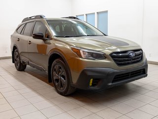 2020 Subaru Outback in St-Jérôme, Quebec - 10 - w320h240px