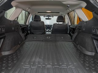 2020 Subaru Outback in St-Jérôme, Quebec - 29 - w320h240px