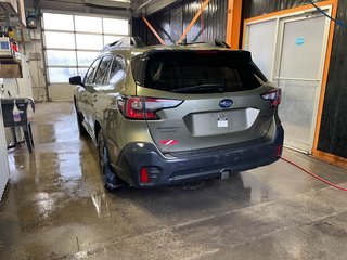 2020 Subaru Outback in St-Jérôme, Quebec - 6 - w320h240px