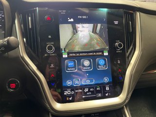 2020 Subaru Outback in St-Jérôme, Quebec - 13 - w320h240px