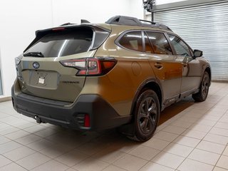 2020 Subaru Outback in St-Jérôme, Quebec - 9 - w320h240px