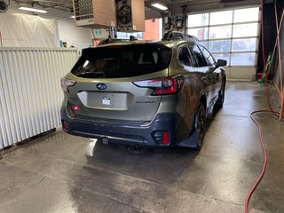 2020 Subaru Outback in St-Jérôme, Quebec - 9 - w320h240px