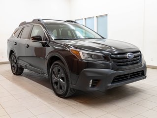 2021 Subaru Outback in St-Jérôme, Quebec - 10 - w320h240px