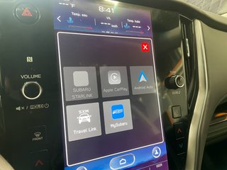 Subaru Outback  2021 à St-Jérôme, Québec - 16 - w320h240px