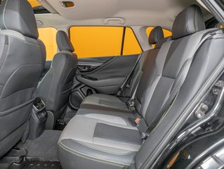 2021 Subaru Outback in St-Jérôme, Quebec - 23 - w320h240px