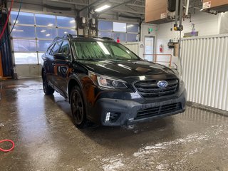 Subaru Outback  2021 à St-Jérôme, Québec - 10 - w320h240px