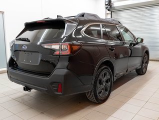 2021 Subaru Outback in St-Jérôme, Quebec - 9 - w320h240px