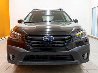 2021 Subaru Outback in St-Jérôme, Quebec - 5 - w320h240px