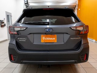 Subaru Outback  2022 à St-Jérôme, Québec - 6 - w320h240px