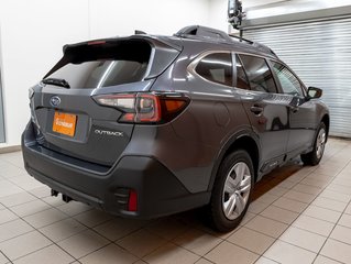 2022 Subaru Outback in St-Jérôme, Quebec - 8 - w320h240px