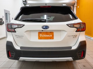 2022 Subaru Outback in St-Jérôme, Quebec - 8 - w320h240px
