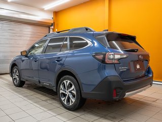 2022 Subaru Outback in St-Jérôme, Quebec - 6 - w320h240px