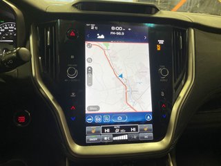 2022 Subaru Outback in St-Jérôme, Quebec - 4 - w320h240px